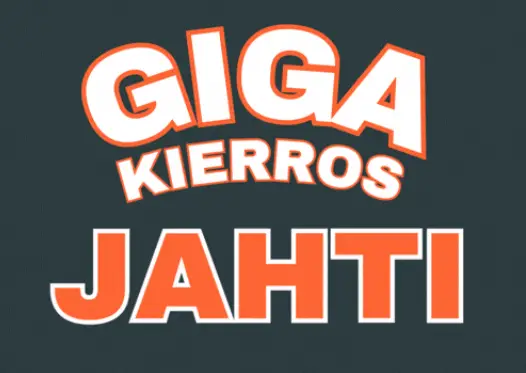 jahti casino gigakierros