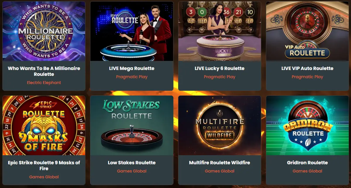 jahti casino roulette